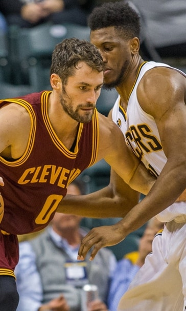 Three Reasons Kevin Love Should Be An All-Star